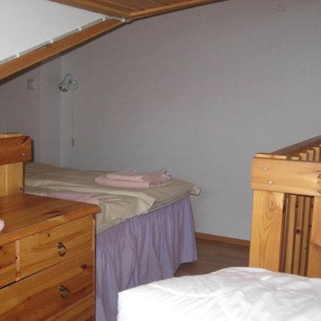 ليفي Polar Star Moonlight Apartments المظهر الخارجي الصورة