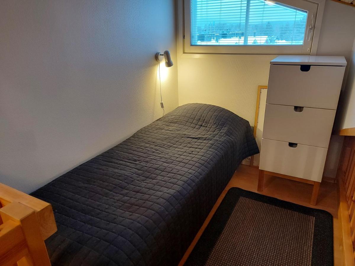 ليفي Polar Star Moonlight Apartments المظهر الخارجي الصورة