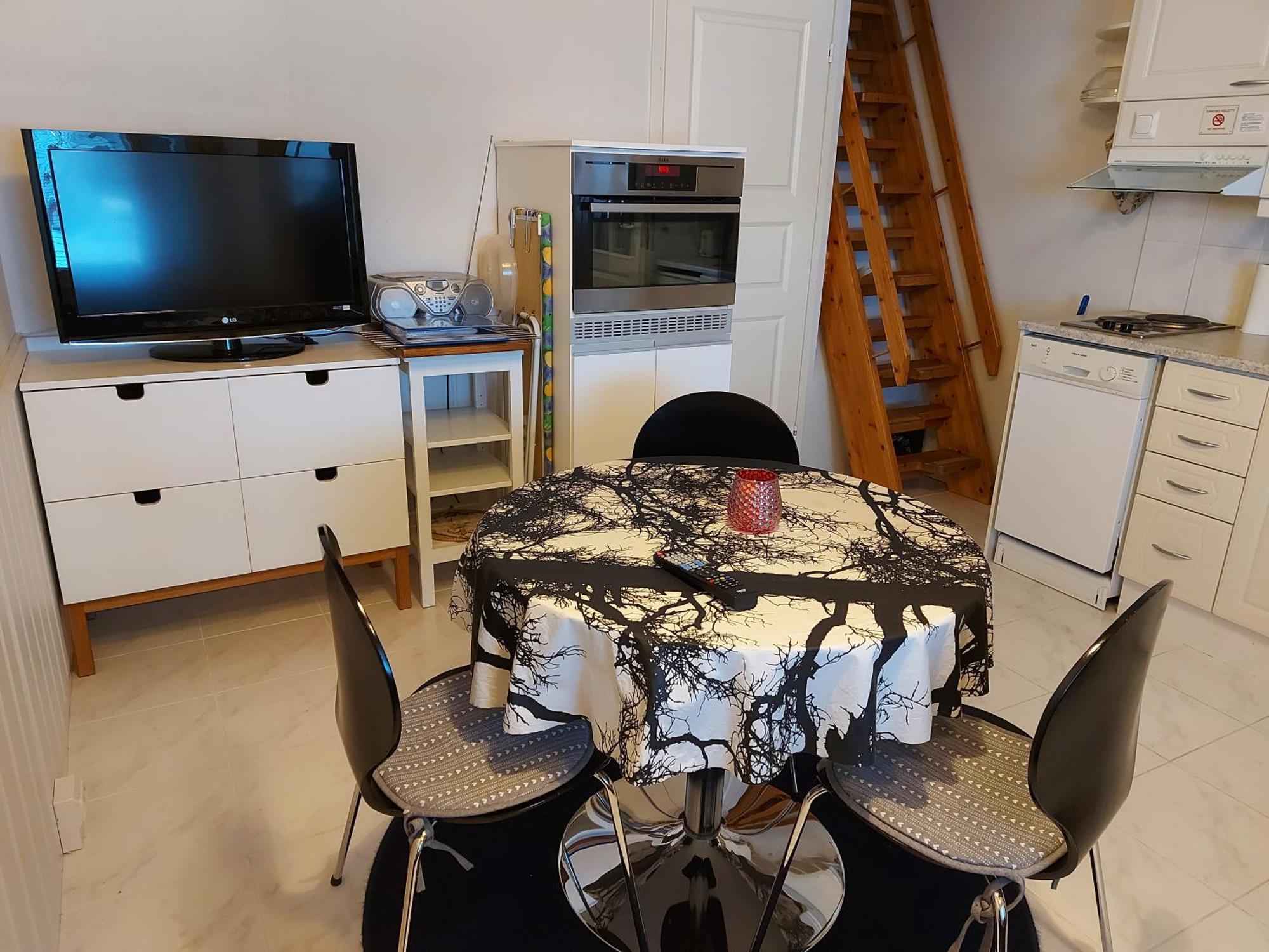 ليفي Polar Star Moonlight Apartments الغرفة الصورة