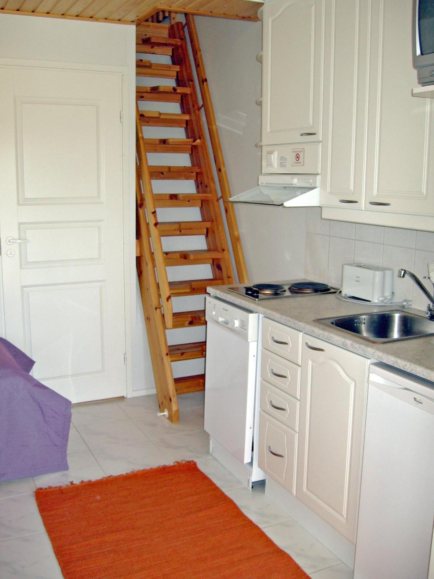 ليفي Polar Star Moonlight Apartments الغرفة الصورة