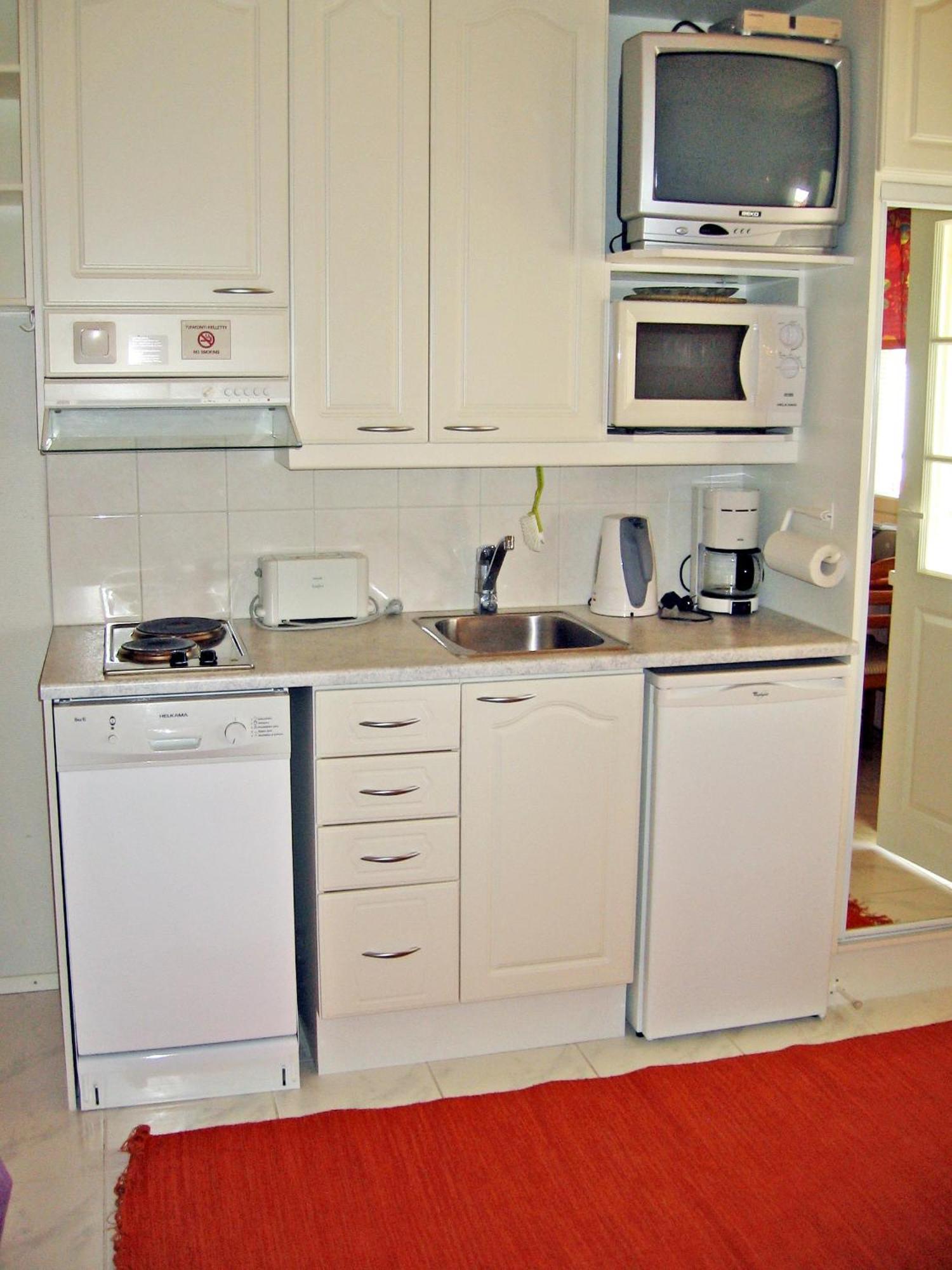 ليفي Polar Star Moonlight Apartments الغرفة الصورة