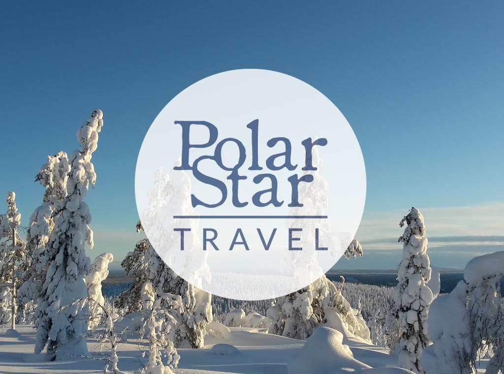 ليفي Polar Star Moonlight Apartments المظهر الخارجي الصورة