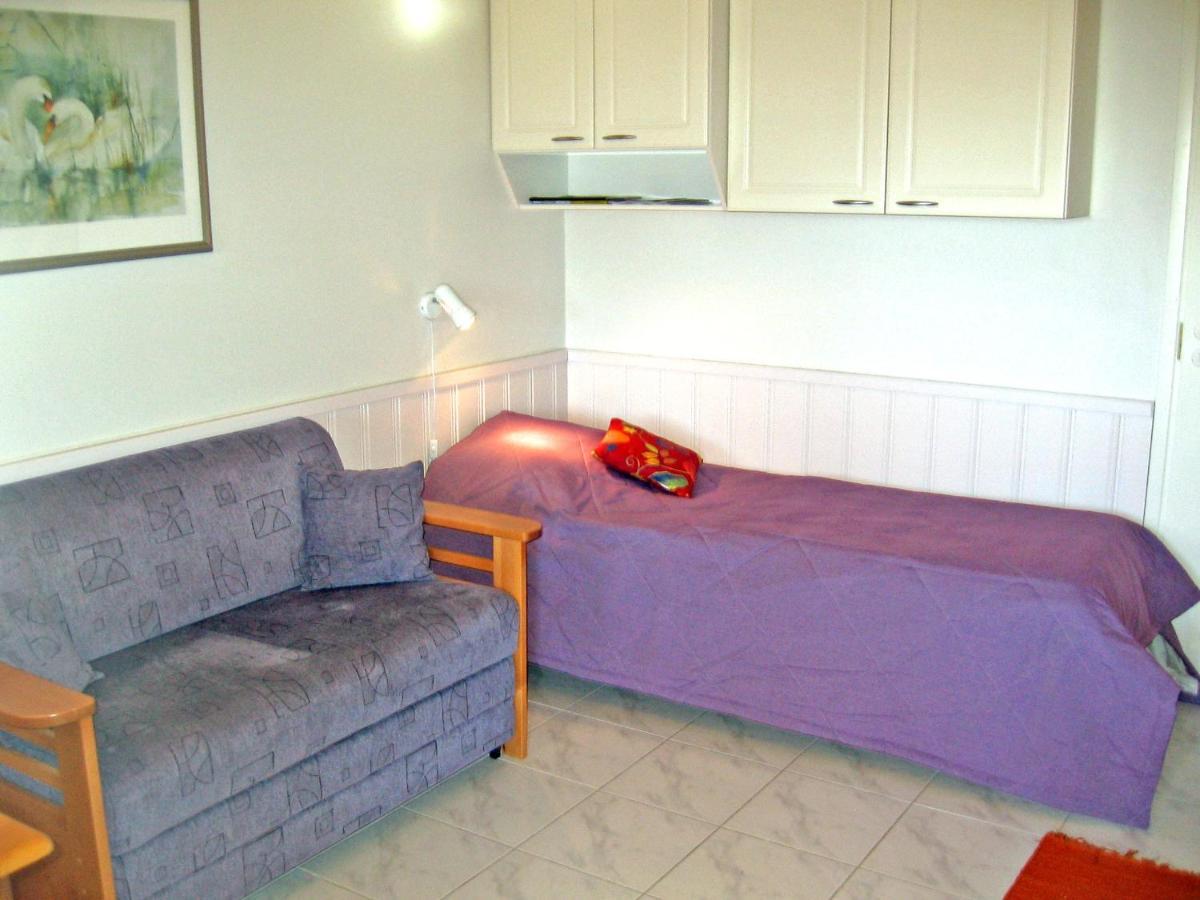 ليفي Polar Star Moonlight Apartments المظهر الخارجي الصورة